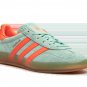 GAZELLE INDOOR WMNS Pulse Mint