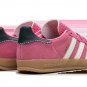 Gazelle Indoor WMNS Rose Tone Collegiate Green