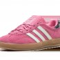 Gazelle Indoor WMNS Rose Tone Collegiate Green