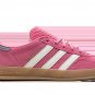 Gazelle Indoor WMNS Rose Tone Collegiate Green