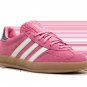 Gazelle Indoor WMNS Rose Tone Collegiate Green