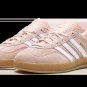 Gazelle Indoor WMNS Sandy Pink