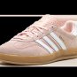 Gazelle Indoor WMNS Sandy Pink