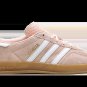 Gazelle Indoor WMNS Sandy Pink