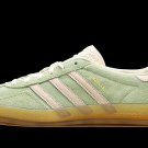 GAZELLE INDOOR WMNS Semi Green Spark