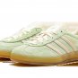 GAZELLE INDOOR WMNS Semi Green Spark