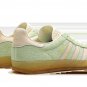 GAZELLE INDOOR WMNS Semi Green Spark