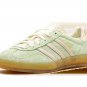 GAZELLE INDOOR WMNS Semi Green Spark