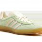 GAZELLE INDOOR WMNS Semi Green Spark