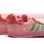 Gazelle Indoor WMNS Semi Pink Spark Preloved Scarlet