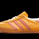 Gazelle Indoor WMNS Semi Spark Clay