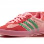 Gazelle Indoor WMNS Semi Pink Spark Preloved Scarlet