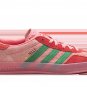 Gazelle Indoor WMNS Semi Pink Spark Preloved Scarlet