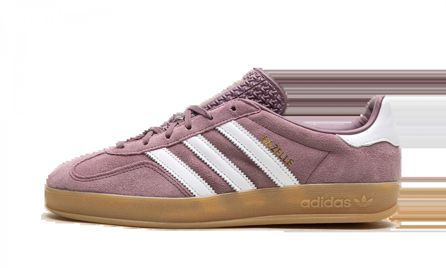 Gazelle Indoor WMNS Shadow Fig