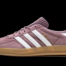 Gazelle Indoor WMNS Shadow Fig