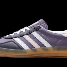 Gazelle Indoor WMNS Shadow Violet Wonder Quartz