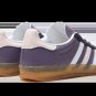 Gazelle Indoor WMNS Shadow Violet Wonder Quartz