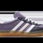 Gazelle Indoor WMNS Shadow Violet Wonder Quartz
