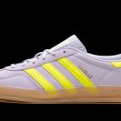Gazelle Indoor WMNS Silver Dawn
