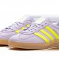 Gazelle Indoor WMNS Silver Dawn
