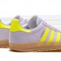 Gazelle Indoor WMNS Silver Dawn