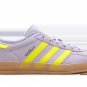Gazelle Indoor WMNS Silver Dawn