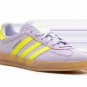 Gazelle Indoor WMNS Silver Dawn