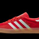 Gazelle Indoor WMNS Velvet Pack - Better Scarlet