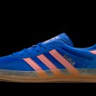 Gazelle Indoor WMNS Velvet Pack - Blue