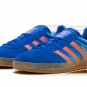 Gazelle Indoor WMNS Velvet Pack - Blue