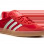 Gazelle Indoor WMNS Velvet Pack - Better Scarlet
