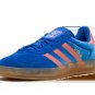 Gazelle Indoor WMNS Velvet Pack - Blue