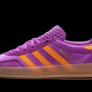 Gazelle Indoor WMNS Velvet Pack - Purple Burst