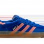 Gazelle Indoor WMNS Velvet Pack - Blue