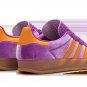 Gazelle Indoor WMNS Velvet Pack - Purple Burst