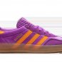 Gazelle Indoor WMNS Velvet Pack - Purple Burst