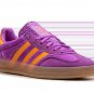 Gazelle Indoor WMNS Velvet Pack - Purple Burst