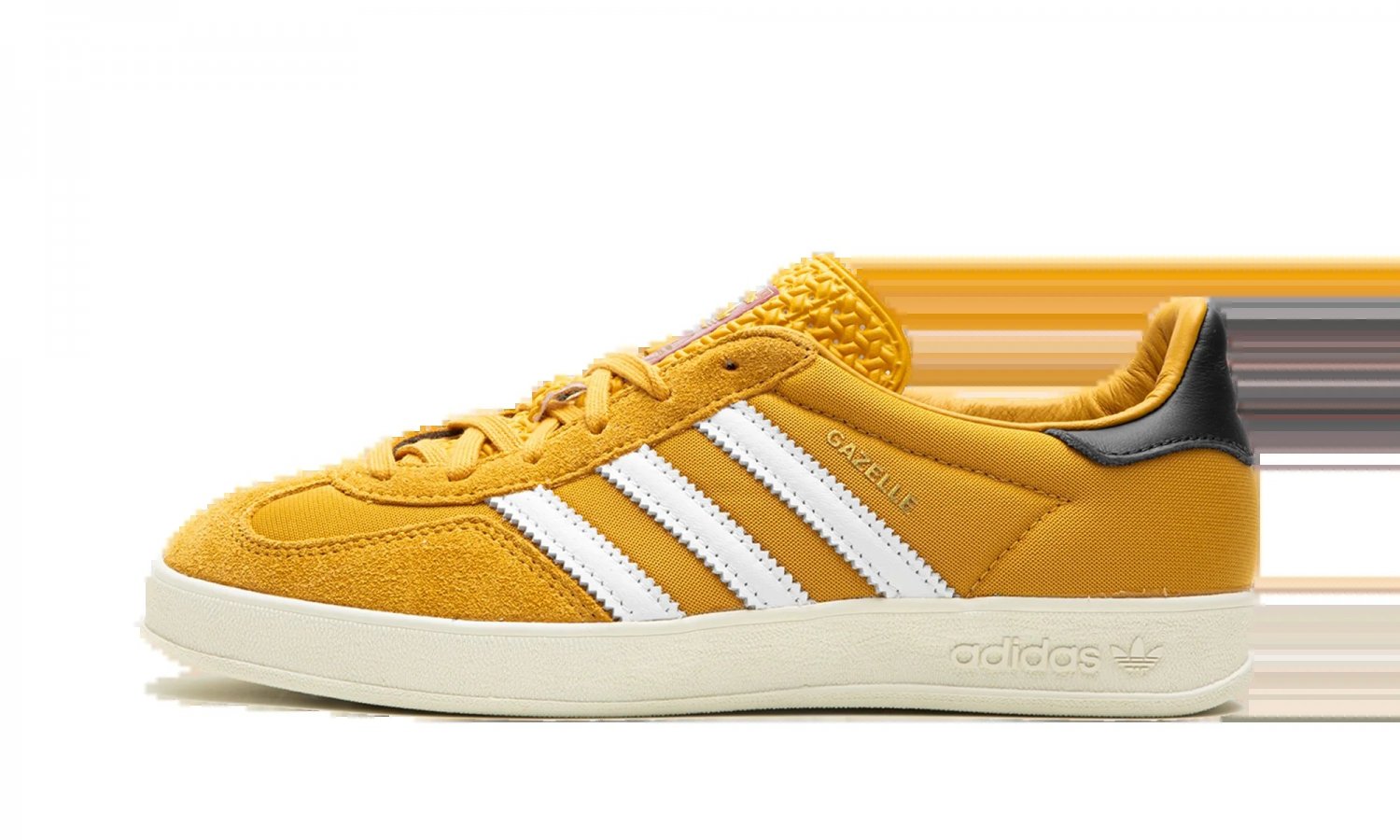 Gazelle Indoor Yellow