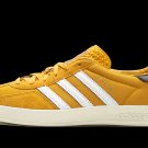 Gazelle Indoor Yellow
