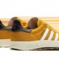 Gazelle Indoor Yellow