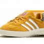Gazelle Indoor Yellow