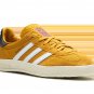 Gazelle Indoor Yellow