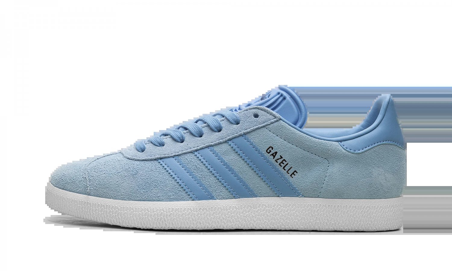 Gazelle Light Blue