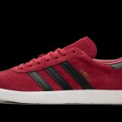 Gazelle Manchester United