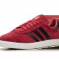 Gazelle Manchester United