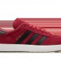 Gazelle Manchester United