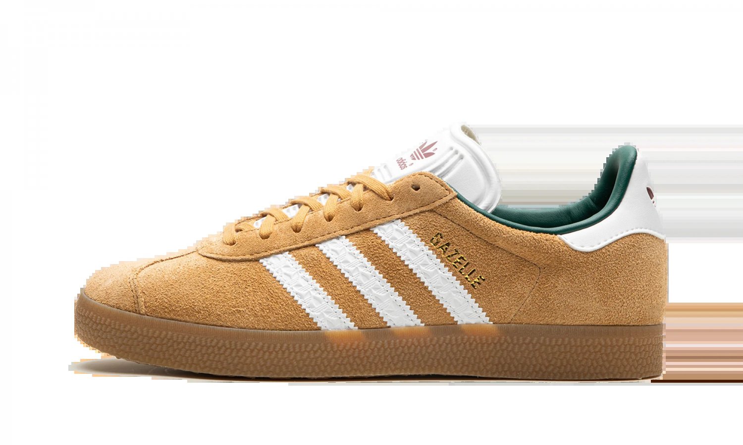 Gazelle Mesa