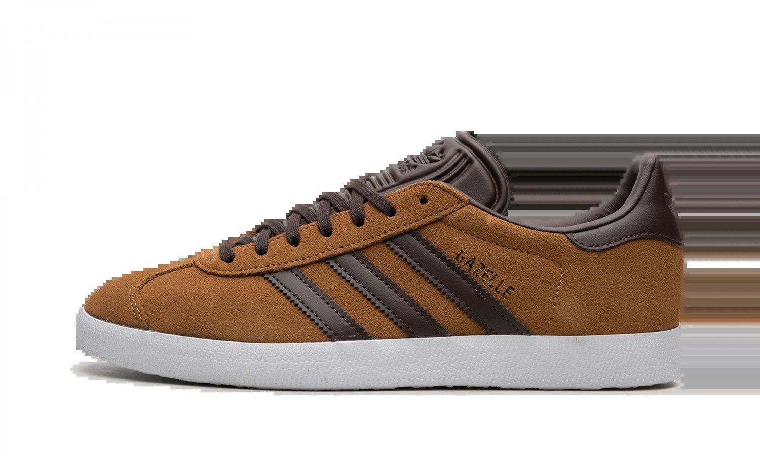 Gazelle Mesa Brown