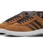 Gazelle Mesa Brown