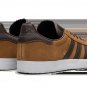 Gazelle Mesa Brown